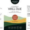 Krill Olie Superba-2 90 softgels